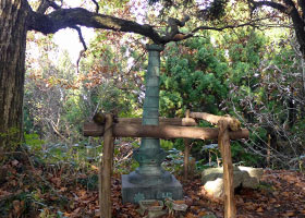 The Dharma Wheel of the Five-story Pagoda